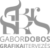 Gabordobos.hu Logo